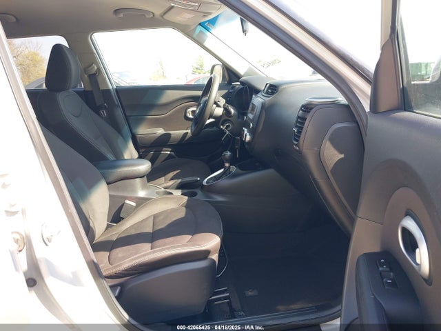 KNDJN2A22G7844219 KIA Soul