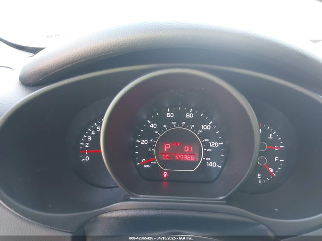 KNDJN2A22G7844219 KIA Soul