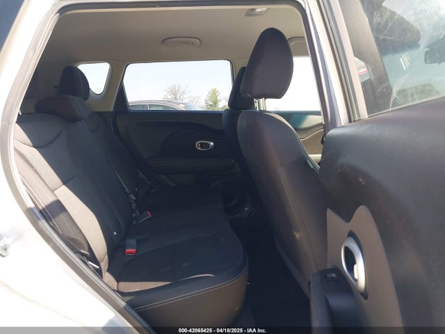 KNDJN2A22G7844219 KIA Soul