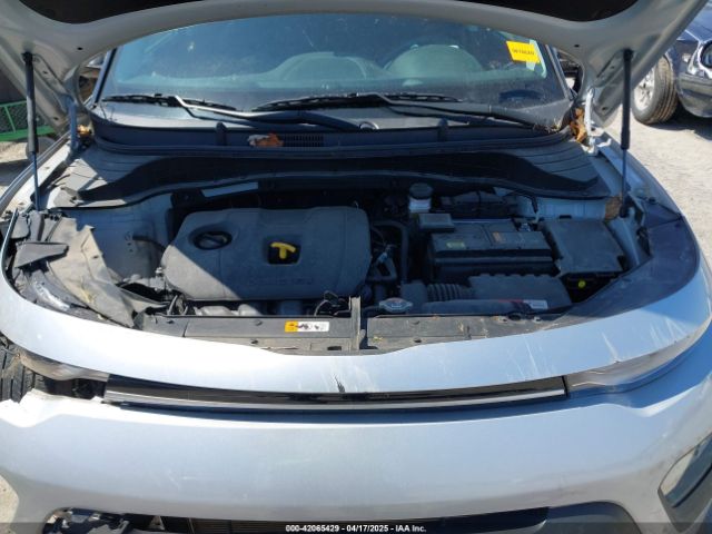 KNDJ23AUXM7782919 KIA SOUL S