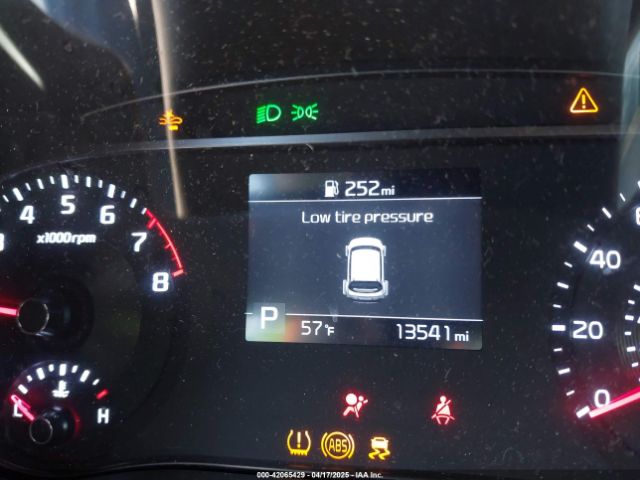 KNDJ23AUXM7782919 KIA SOUL S