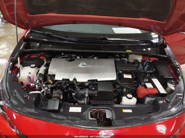 JTDKARFP6H3061118 Toyota Prius Prime Plus