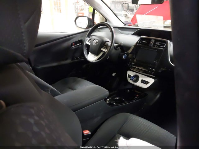 JTDKARFP6H3061118 Toyota Prius Prime Plus