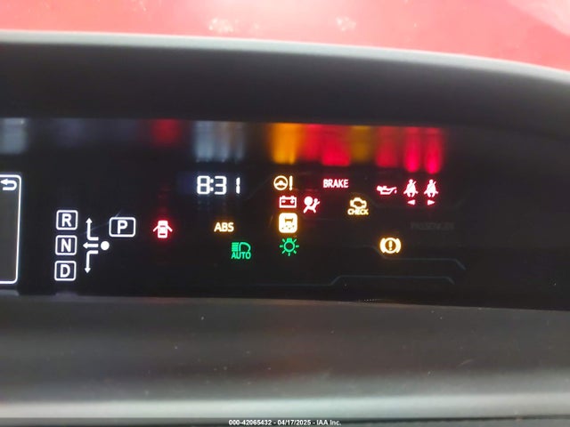 JTDKARFP6H3061118 Toyota Prius Prime Plus