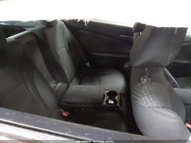 JTDKARFP6H3061118 Toyota Prius Prime Plus