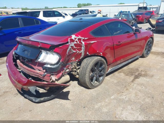 2019 FORD MUSTANG 1FA6P8TH0K5161224 Photo 3