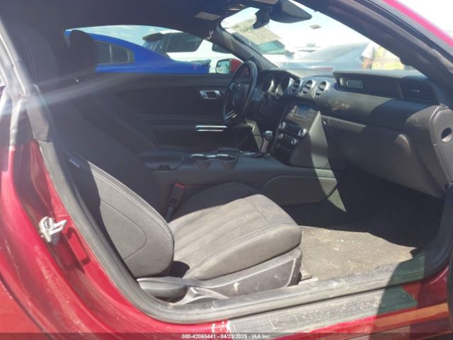 2019 FORD MUSTANG 1FA6P8TH0K5161224 Photo 4