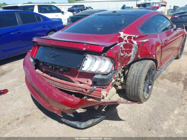 2019 FORD MUSTANG 1FA6P8TH0K5161224 Photo 5
