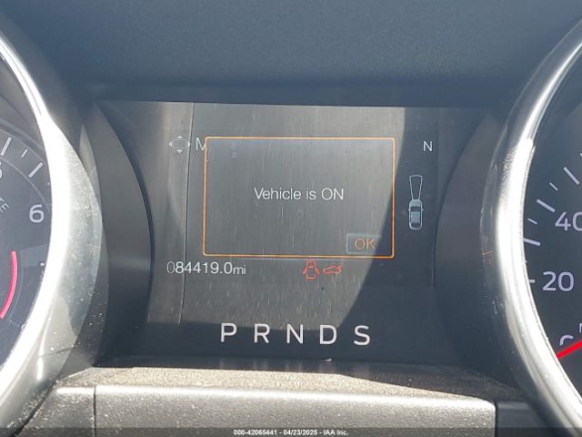 2019 FORD MUSTANG 1FA6P8TH0K5161224 Photo 6