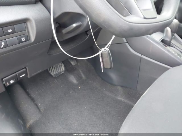 3N1CP5BV8RL579420 Nissan Kicks S Xtronic Cvt