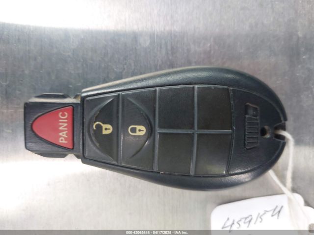 1C4PJLCS9HW507255 Jeep Cherokee Latitude Fwd