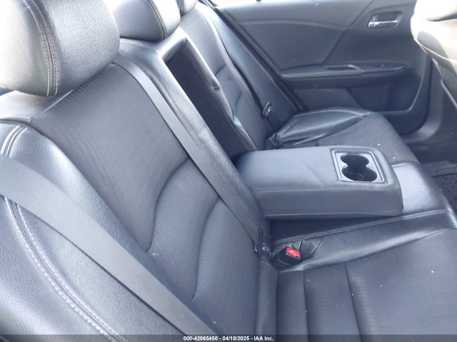 1HGCR2F50HA266319 Honda Accord Sport
