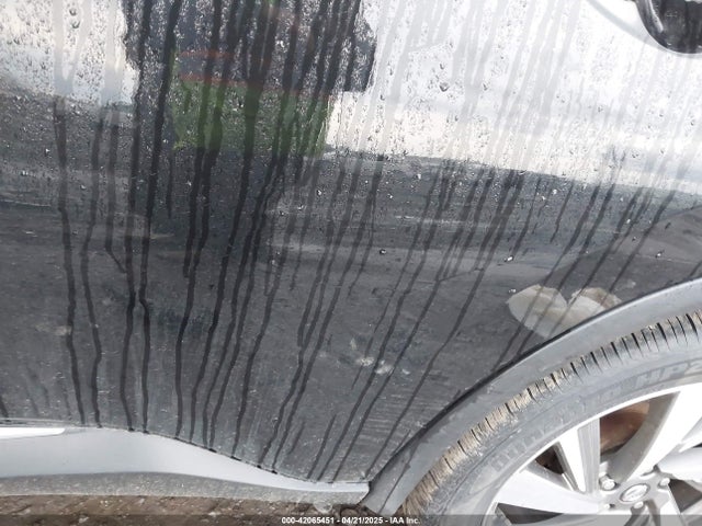 5N1AZ2MS5KN142508 Nissan MURANO SL
