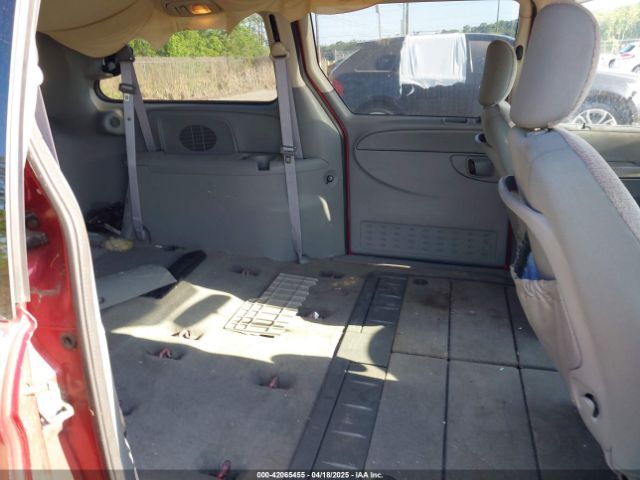 2007 CHRYSLER TOWN & COUNTRY 2A4GP54L47R223924 Photo 7