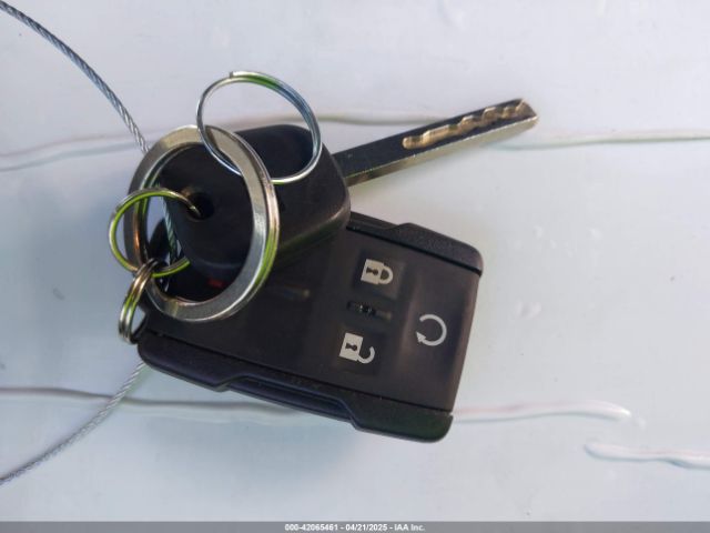 1GTV2UECXFZ405765 GMC Sierra 1500 Sle