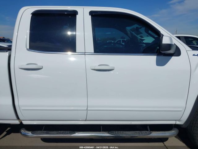 1GTV2UECXFZ405765 GMC Sierra 1500 Sle