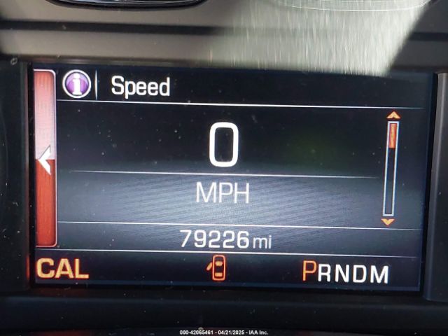 1GTV2UECXFZ405765 GMC Sierra 1500 Sle