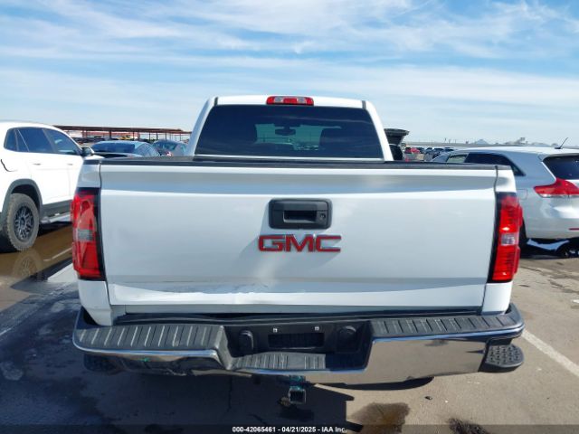 1GTV2UECXFZ405765 GMC Sierra 1500 Sle