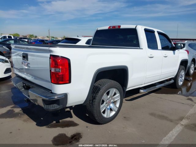 1GTV2UECXFZ405765 GMC Sierra 1500 Sle