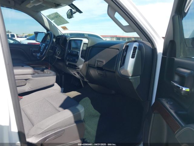 1GTV2UECXFZ405765 GMC Sierra 1500 Sle