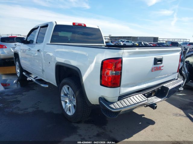 1GTV2UECXFZ405765 GMC Sierra 1500 Sle