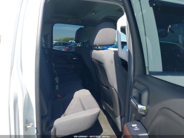 1GTV2UECXFZ405765 GMC Sierra 1500 Sle