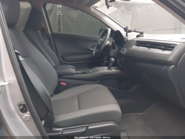 3CZRU6H55NM723386 Honda Hr-v Awd Ex