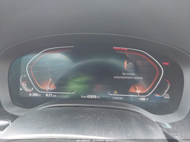 WBA53BH08MWX16268 BMW 530I