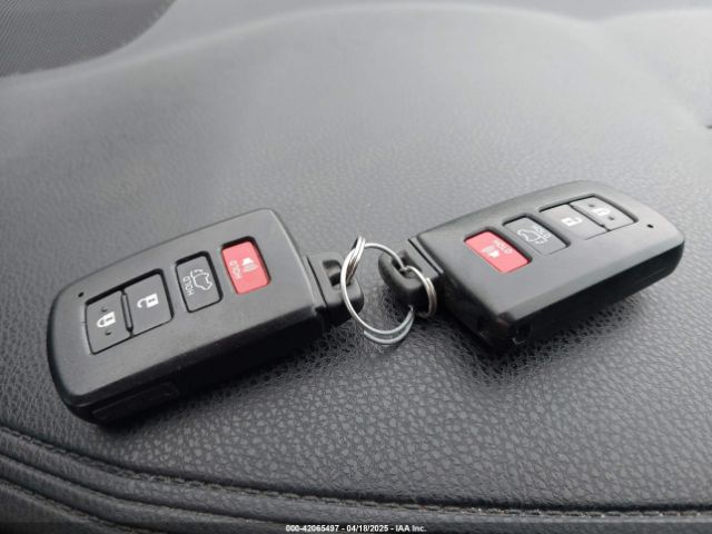 5TDDZRFH5JS880457 Toyota Highlander Limited