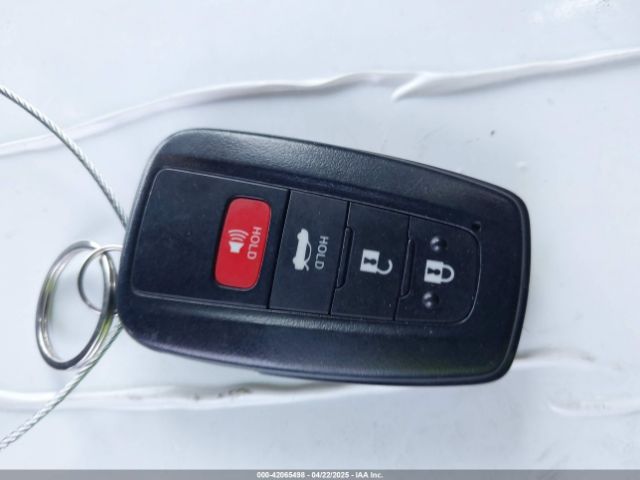 4T1F31AK5LU016601 Toyota Camry Xle Hybrid