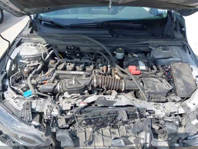 1HGCV1F47KA133206 Honda ACCORD EX