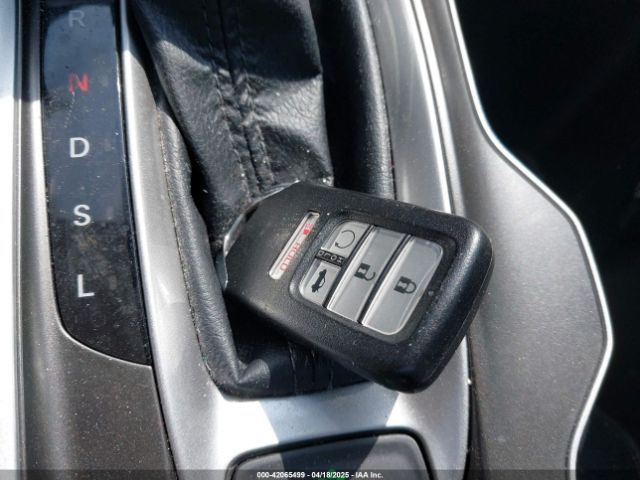 1HGCV1F47KA133206 Honda ACCORD EX