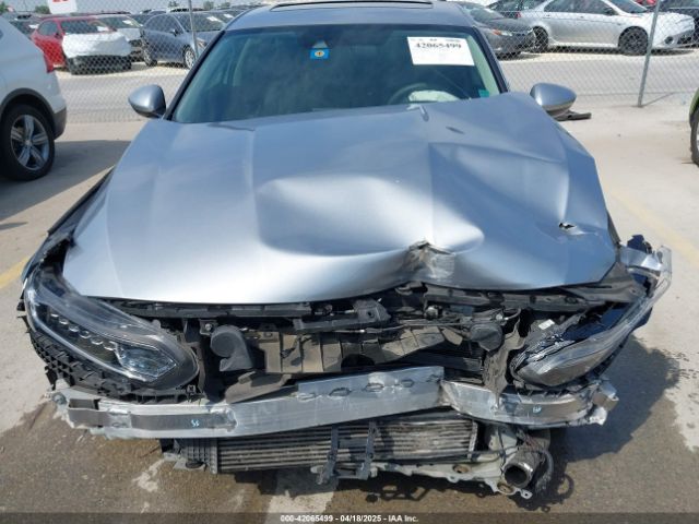1HGCV1F47KA133206 Honda ACCORD EX