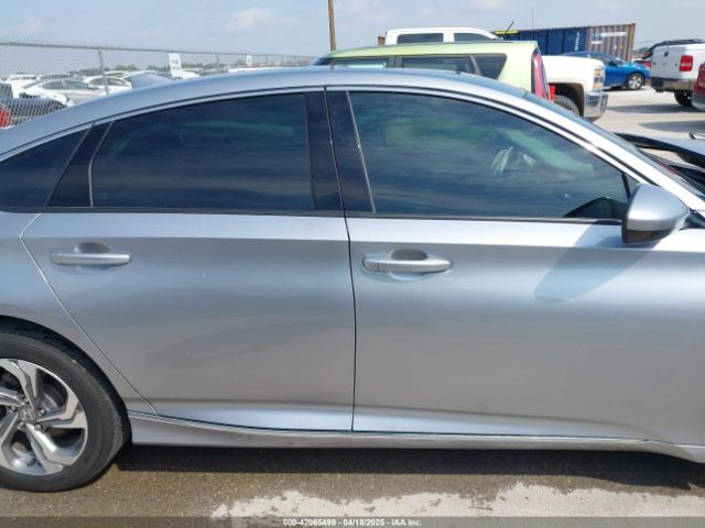 1HGCV1F47KA133206 Honda ACCORD EX