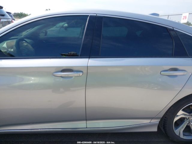 1HGCV1F47KA133206 Honda ACCORD EX