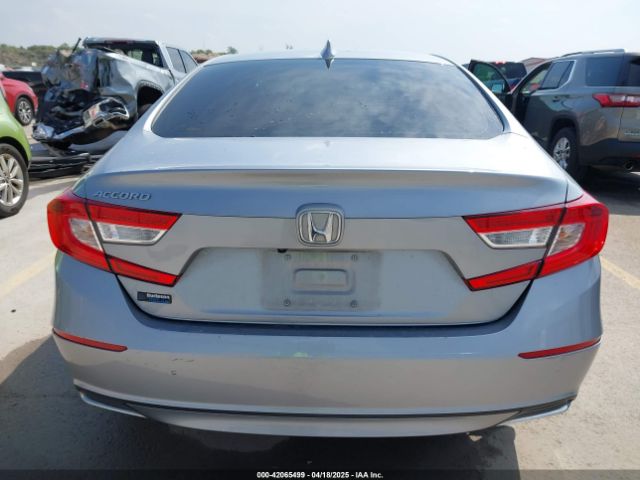 1HGCV1F47KA133206 Honda ACCORD EX