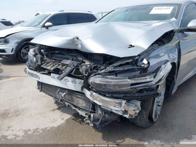 1HGCV1F47KA133206 Honda ACCORD EX