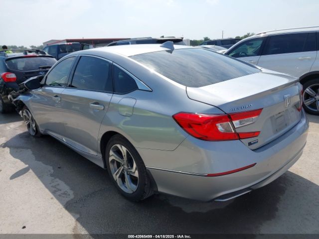 1HGCV1F47KA133206 Honda ACCORD EX