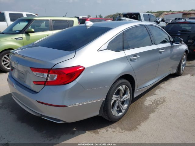 1HGCV1F47KA133206 Honda ACCORD EX