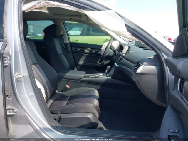1HGCV1F47KA133206 Honda ACCORD EX