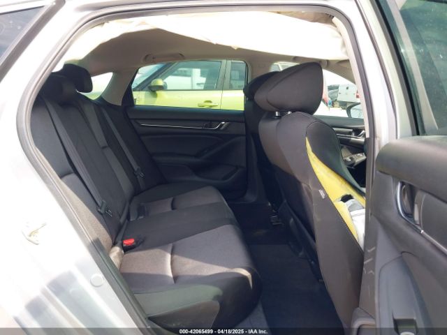 1HGCV1F47KA133206 Honda ACCORD EX