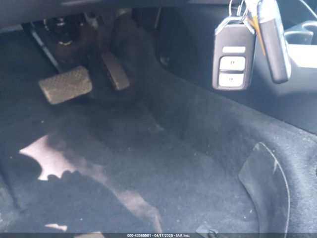 3HGGK5H86FM751434 Honda Fit Ex/ex-l