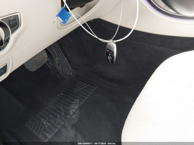 WDDZF4JB7JA357139 Mercedes-Benz E 300