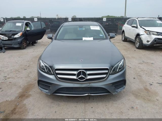 WDDZF4JB7JA357139 Mercedes-Benz E 300