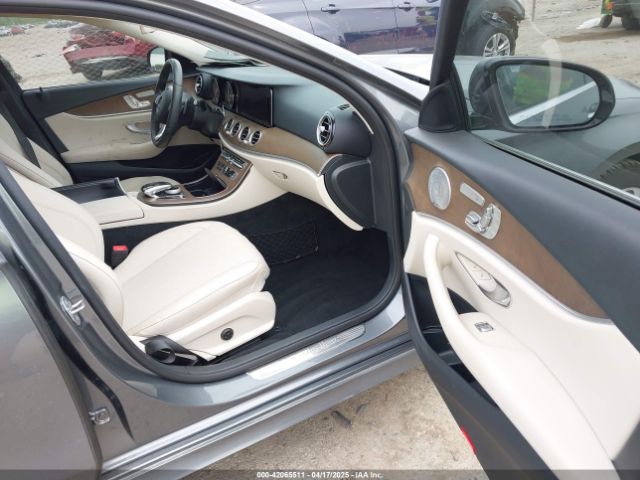 WDDZF4JB7JA357139 Mercedes-Benz E 300