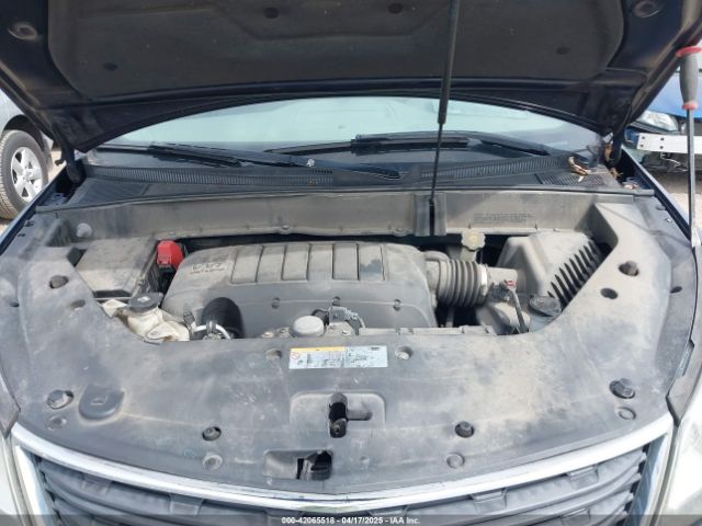1GNKRFKD5FJ389486 Chevrolet Traverse Ls