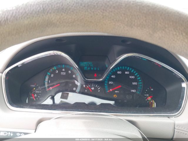 1GNKRFKD5FJ389486 Chevrolet Traverse Ls