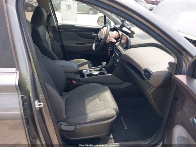 5NMS23AD8KH096310 Hyundai Santa Fe Se