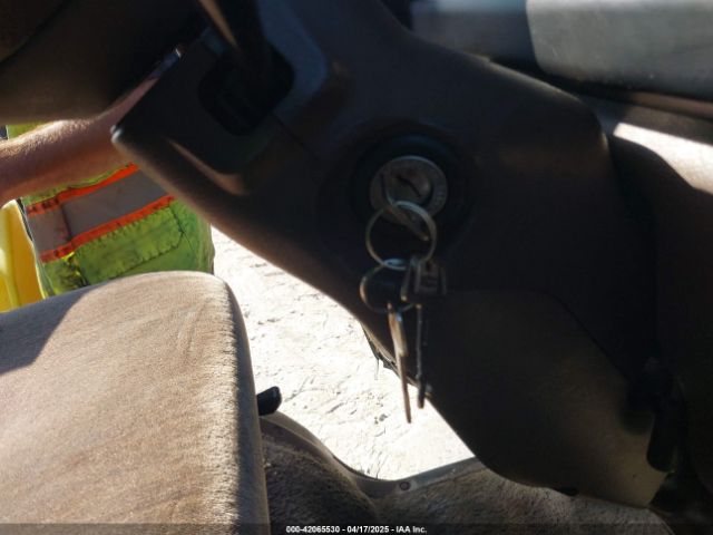 1987 MITSUBISHI MPV JA4FN44L5HA006416 Photo 10