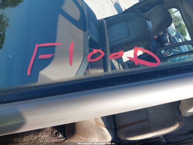 1987 MITSUBISHI MPV JA4FN44L5HA006416 Photo 5